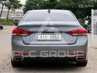 2016 Hyundai Genesis