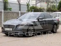 2016 Hyundai Genesis