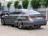 2016 Hyundai Genesis