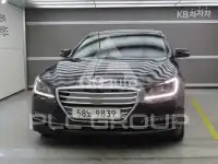 2016 Hyundai Genesis