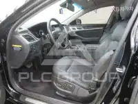 2016 Hyundai Genesis