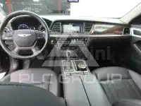 2016 Hyundai Genesis
