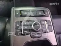 2016 Hyundai Genesis