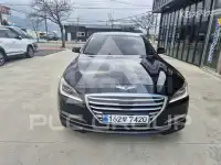 2016 Hyundai Genesis