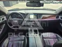 2016 Hyundai Genesis