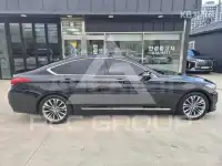 2016 Hyundai Genesis