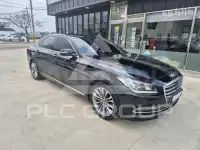 2016 Hyundai Genesis