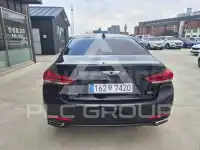 2016 Hyundai Genesis