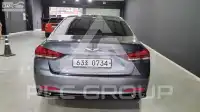 2016 Hyundai Genesis