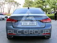 2016 Hyundai Genesis