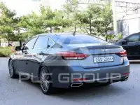 2016 Hyundai Genesis