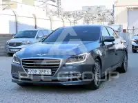 2016 Hyundai Genesis
