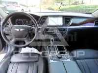 2016 Hyundai Genesis