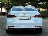 2016 Hyundai Genesis