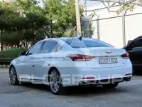 2016 Hyundai Genesis