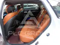 2016 Hyundai Genesis