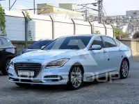 2016 Hyundai Genesis