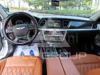 2016 Hyundai Genesis