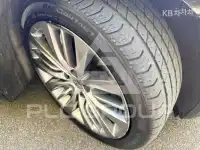 2016 Hyundai Genesis