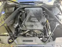 2016 Hyundai Genesis