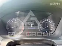 2016 Hyundai Genesis