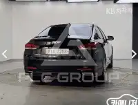 2016 Hyundai Genesis