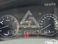 2016 Hyundai Genesis