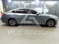 2016 Hyundai Genesis