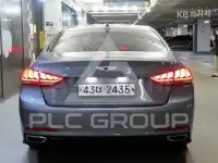 2016 Hyundai Genesis