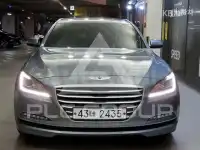 2016 Hyundai Genesis