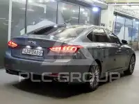 2016 Hyundai Genesis