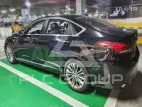 2016 Hyundai Genesis