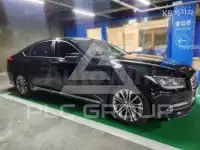2016 Hyundai Genesis