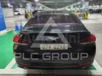 2016 Hyundai Genesis