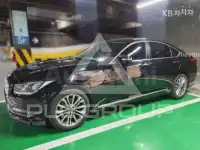 2016 Hyundai Genesis