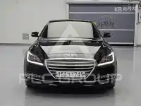2016 Hyundai Genesis