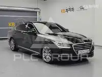 2016 Hyundai Genesis