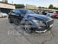 2016 Hyundai Genesis