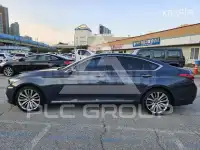 2016 Hyundai Genesis