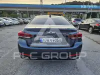 2016 Hyundai Genesis