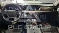 2016 Hyundai Genesis