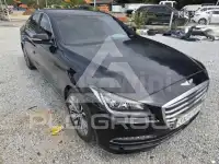 2016 Hyundai Genesis
