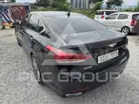 2016 Hyundai Genesis