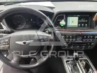 2016 Hyundai Genesis