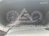 2016 Hyundai Genesis