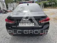 2016 Hyundai Genesis