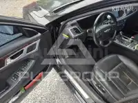 2016 Hyundai Genesis