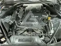 2016 Hyundai Genesis