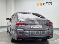 2016 Hyundai Genesis