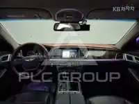 2016 Hyundai Genesis